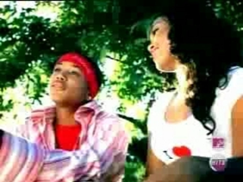 Lil' Romeo feat. Nick Cannon - My Cinderella