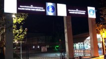 Bursa’da öğrenci yurdunda gıda zehirlenmesi: 20 öğrenci hastaneye kaldırıldı