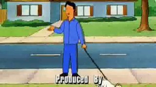 King of the Hill S01E11 King of the Ant Hill