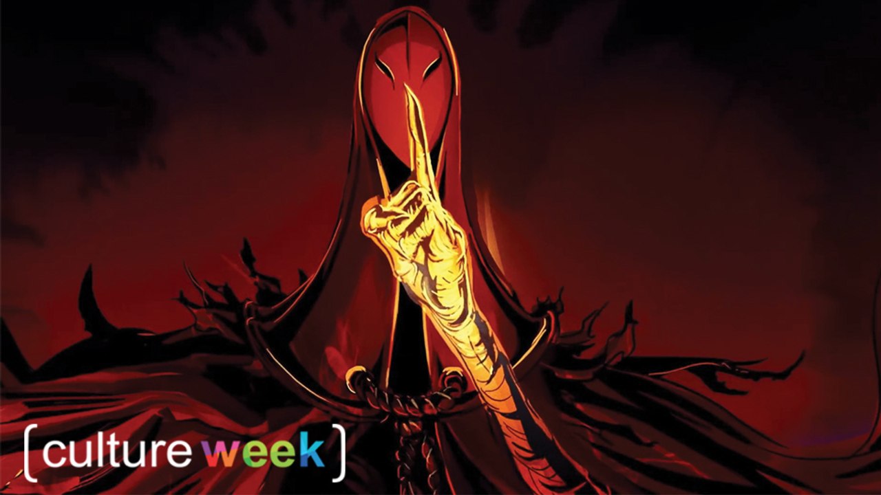 Culture Week by Culture Pub : perf musicale, super-héros et harcèlement