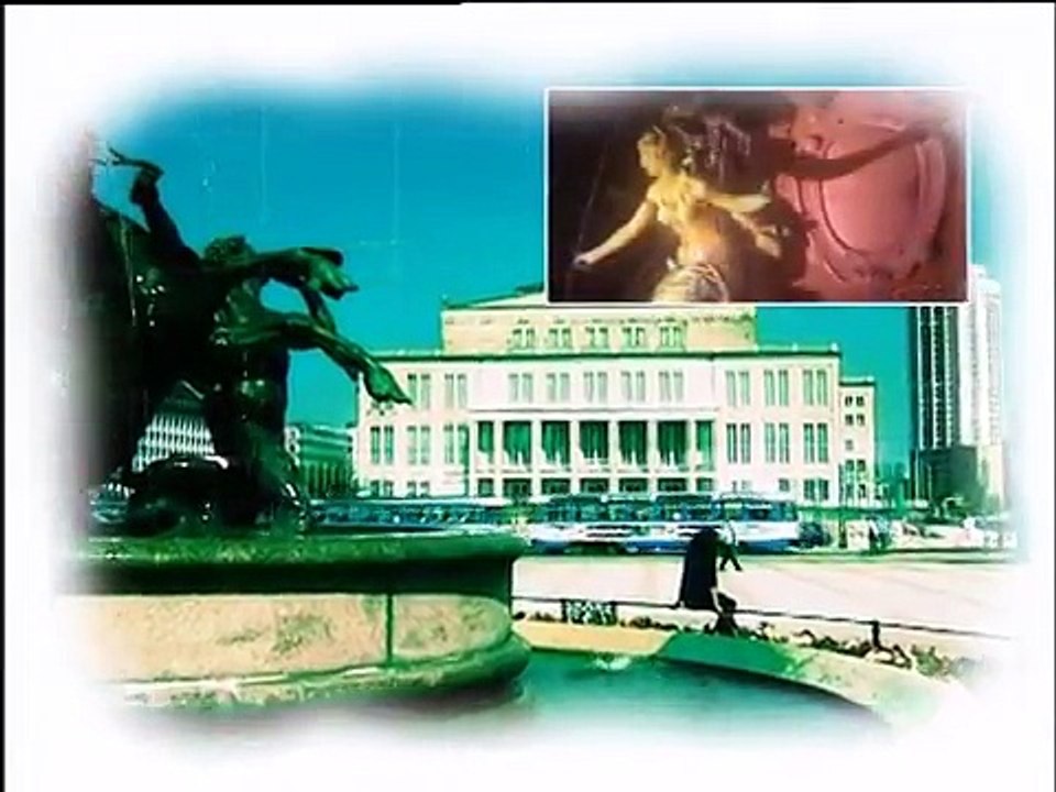 In aller Freundschaft Folge 70 - Aller Anfang ist schwer (Staffel 3 Folge 1)