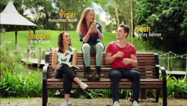 Neighbours | Episode 7229| 8th October 2015