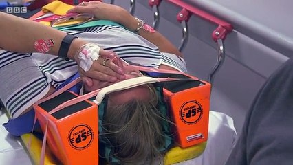 Secret Life Of The Hospital Bed S01 E10