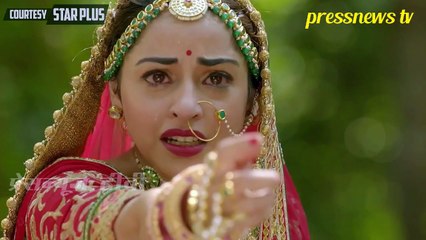 NAZAR - 11th October 2018 Star Plus Serial News