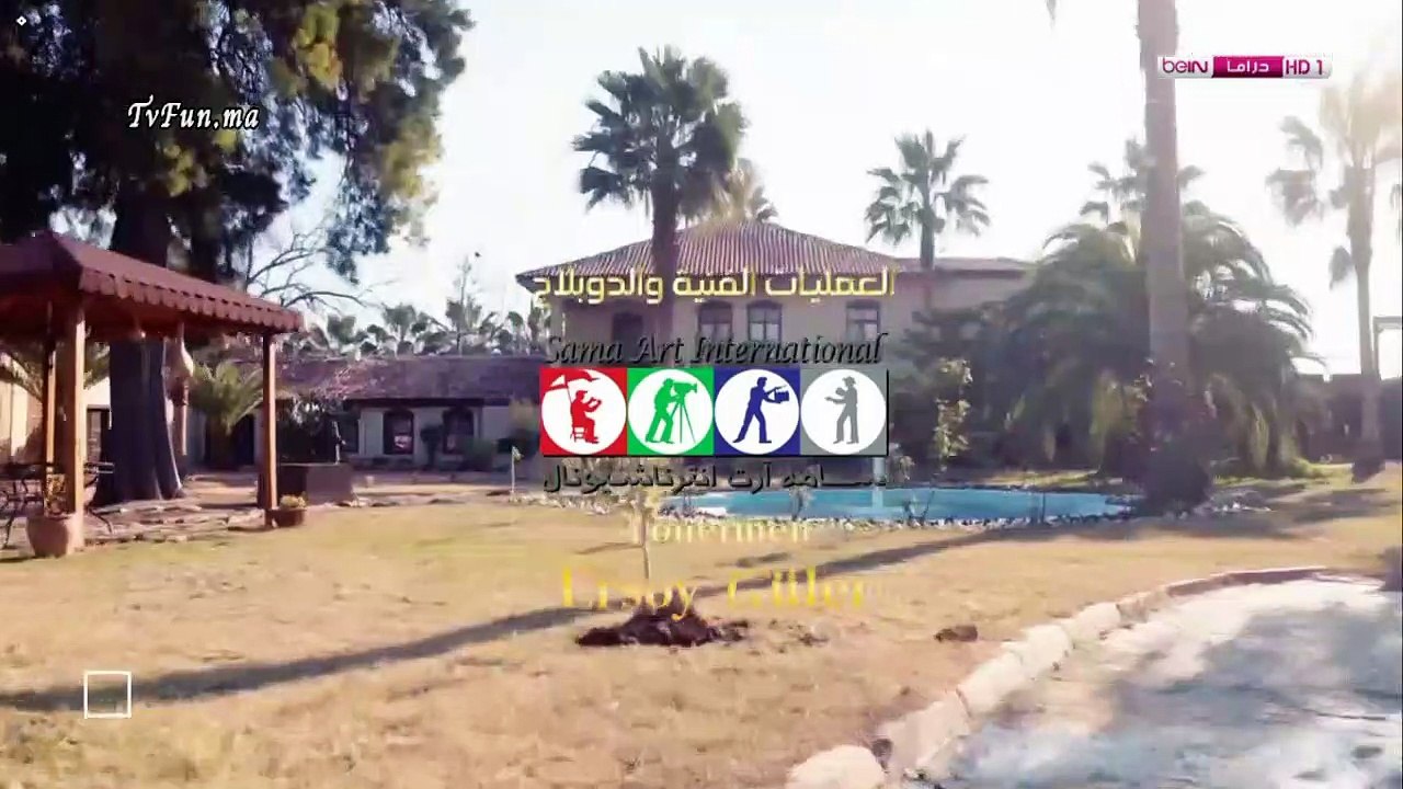 العروس الجديدة مدبلج الحلقة 129