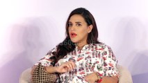 Neha Dhupia Shocked To Interview of Kajol | No Filter Neha