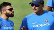 India vs England 2018 : Virat Kohli & Ravisastri were About To Disuss With BCCI | Oneindia Telugu