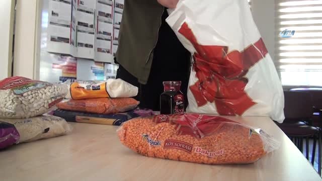 Dumlupınar Üniversitesi Öğrencilerinden 'Gel Beraber Kaçalım' Projesi