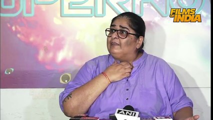 ME TOO is Day To Day Rising! Producer Vinita Nanda Blames Alok Nath of Hum Saath Saath Hai | Bollywood