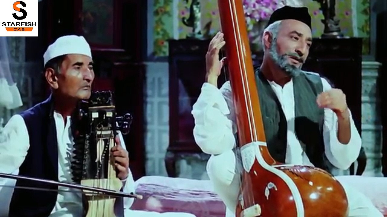 Unke Khayal Aaye To ! Mohammad Rafi ! Lal Patthar ! Full Song HD ! Raaj Kumar, Hema Malini Edited By #StarfishCab