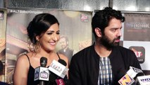Barun Sobti Talks About His Character In The Great Indian Dysfunctional Family