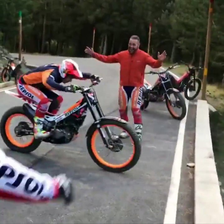 Toni Bou