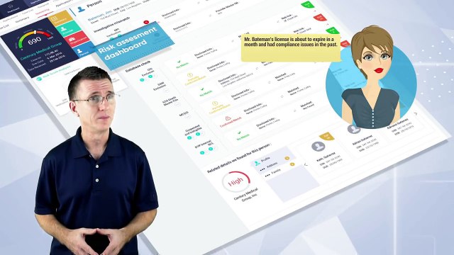 S.E.T. platform - Artificial intelligence, Business intelligence & collaborative intelligence