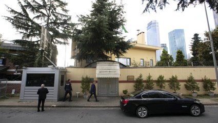 Cemal Kaşıkçı Olayı ABD Basınında: Türk ve Amerikalı Yetkililerin Elde Ettiği İstihbarata Göre...