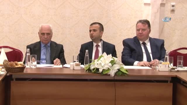 Thk Başkanı Erdal Dursun: Türk Hava Kurumu'nun Borcu 1 Milyar 500 Milyon Tl