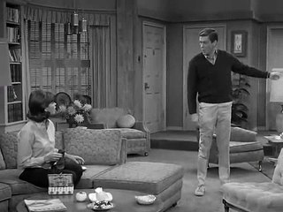 The Dick Van Dyke Show S03 E16