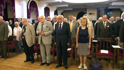 Galatasaray’ın ekim ayı divanı başladı