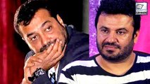 Anurag Kashyap Steps Down From MAMI Board Over Vikas Bahl Controversy