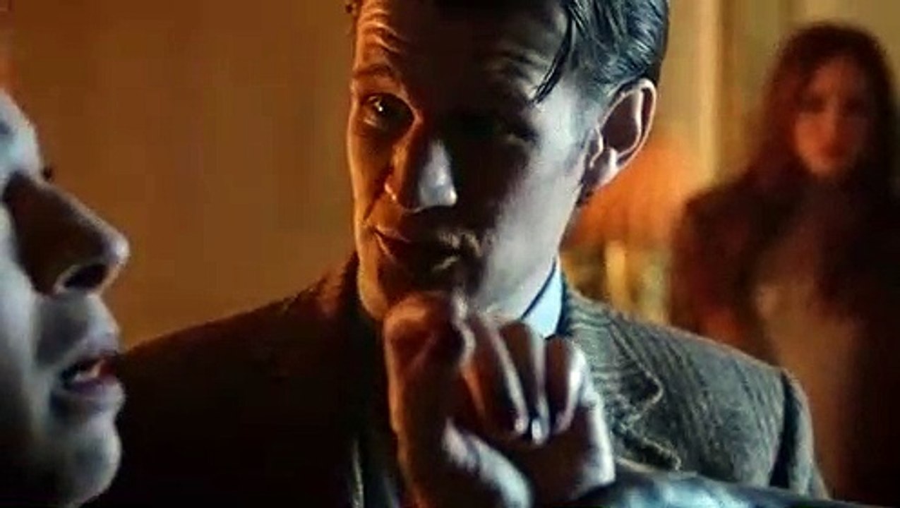 Doctor Who 11 S07E05a The Angels Take Manhattan