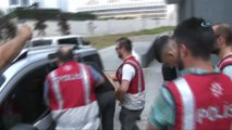 Ataşehir’de ‘otobüste taciz’ skandalına dava