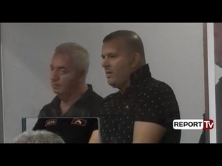 Report TV - Zbulohet e kaluara e 'kunatit; të 'Babales', i dënuar për vjedhjen e dy televizorëve