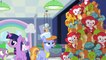 My Little Pony: Friendship Is Magic - A Flurry of Emotions
