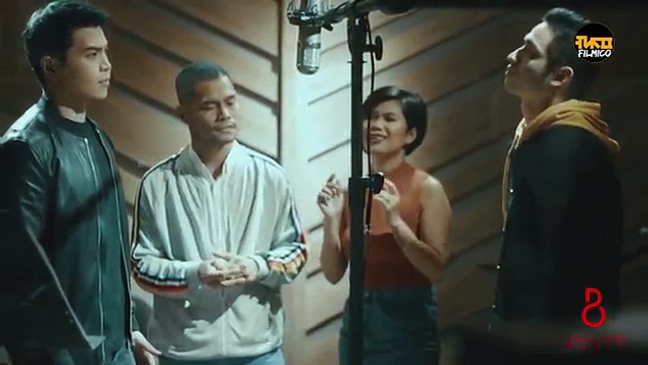 One Sweet Day - Cover by Khel, Bugoy, and Daryl...