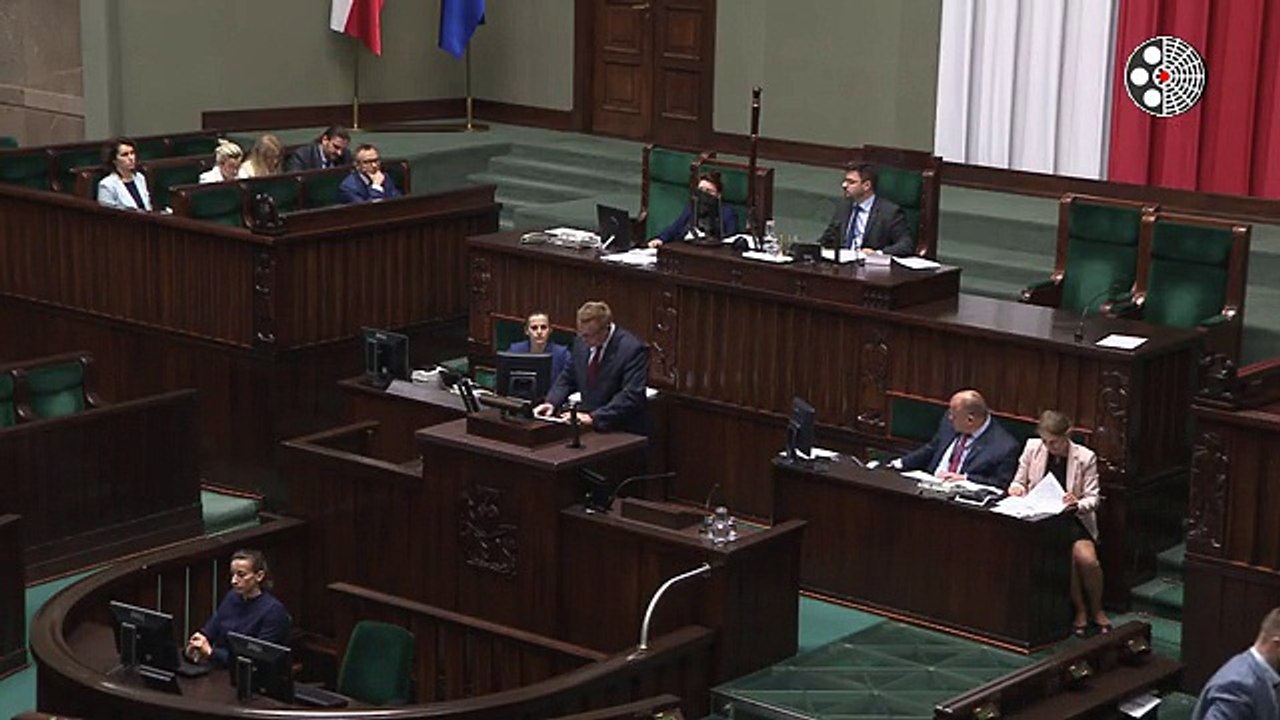 Ryszard Wilczyński - 05.07.18