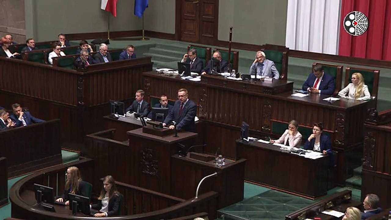 Ryszard Wilczyński - 05.07.18