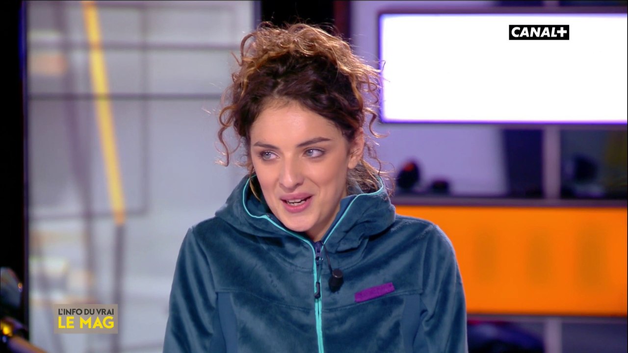 Attention, Prudence s'énerve ! - La météo du 09/10 - CANAL+