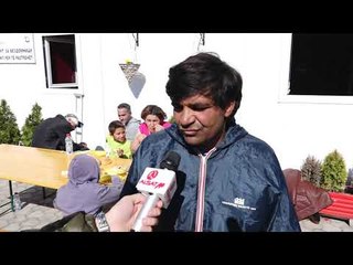 Alarmon Kryqi i Kuq, rritet numri i personave të pastrehë