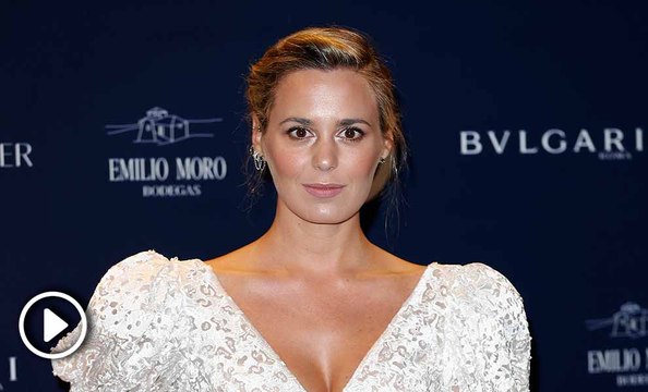 Claudia Domecq: de la operación de su hermano Kike a la opinión de Bertín Osborne de su novio