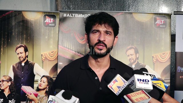 Hiten Tejwani Praises Karanvir Bohra and Dipika Kakar In Bigg Boss Season 12