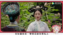 如懿传：如懿冷宫自尽，寒香见虐哭卫嬿婉，抢夺她儿子抚养权20年