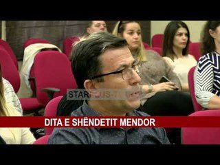 DITA E SHËNDETIT MENDOR