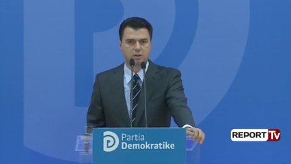 “Kush ndihet sot mbi ligjin, do japë llogari”, Basha: Diktatura mafioze do të shkatërrohet