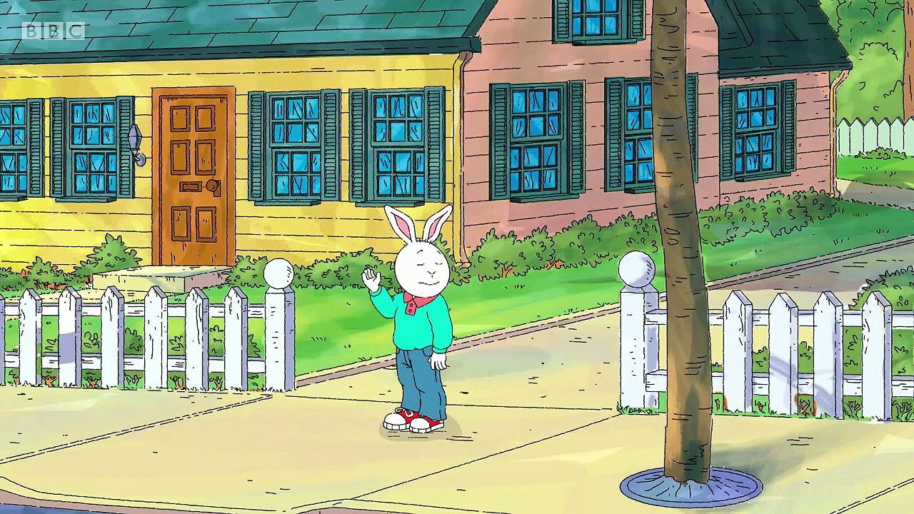 Arthur.s18e06.The Substitute Arthur