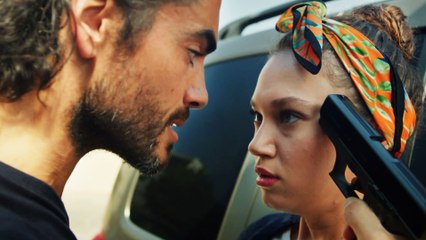 Nefes Nefese 10. Bölüm (Final) Fragman