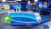 Ali Koç'tan bomba Ersun Yanal açıklaması