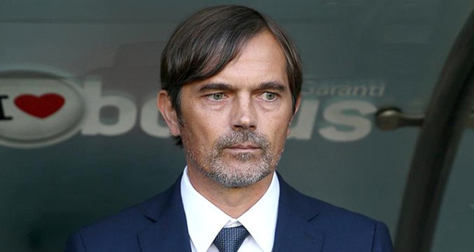 Fenerbahçe Başkanı Ali Koç: Devre Arasına Kadar Teknik Direktör Konusunda Hamle Yapmayı Uygun Bulmuyorum