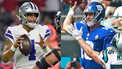 Which NFC East team is the most concerning?