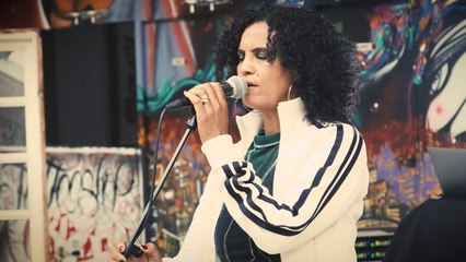 Neneh Cherry "Kong" @ L'Aérosol