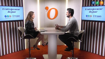 Ronan Pelloux (Creads): «Au 1er semestre 2018, les investissements dans les start-up françaises ont doublé par rapport à 2017!»