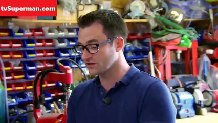 Absolute Genius Monster Builds.s01e01.Deep Underground