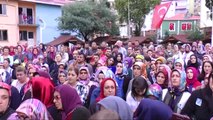 Kızı İçin Miting Yapan Acılı Baba Cumhurbaşkanı'na Seslendi