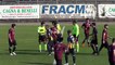 Promozione: Brescello - Fidentina 0-2, gli highlights