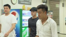 '유산 폭행' 김현중 前 여자친구, 2심도 패소 / YTN