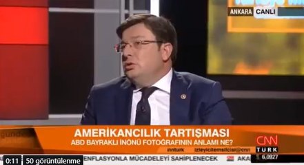 Muharrem Erkek'ten İnönü ailesi açıklaması