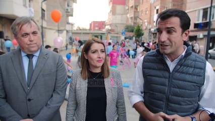 Tirana, 36 kënde lojërash - Top Channel Albania - News - Lajme