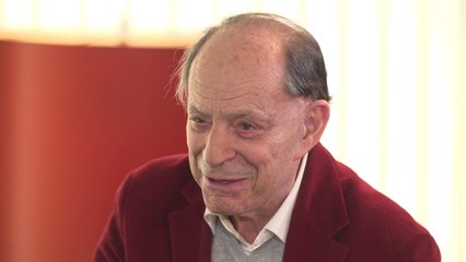 Charles Dumont se confie dans Melody de ma vie